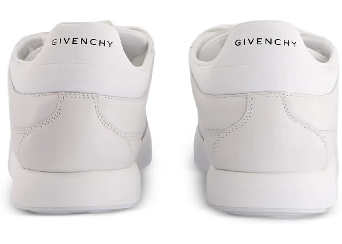 Sneakers Givenchy Yard Court Sneakers - Img 3