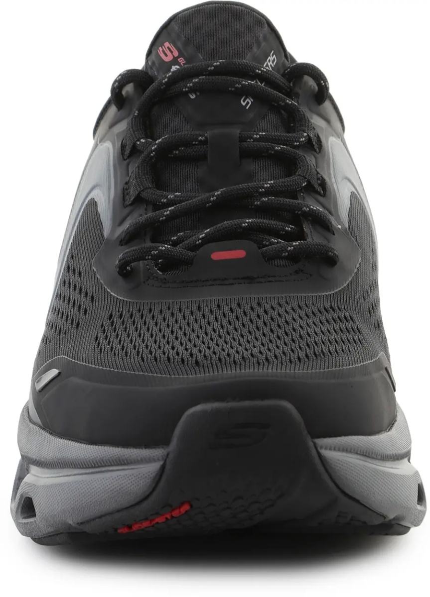 Sneakers Glide-Step Altus Black/Charcoal - Img 2