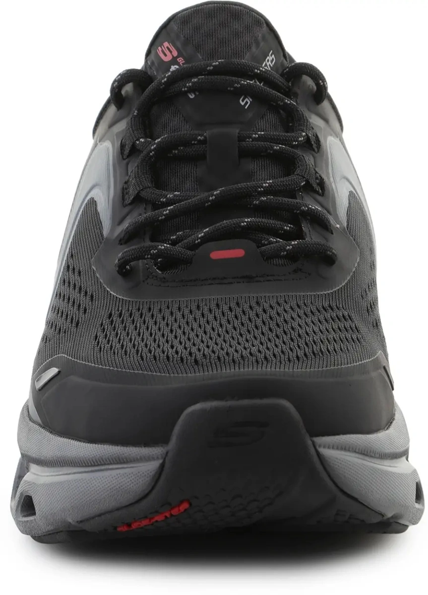 Sneakers Glide-Step Altus Black/Charcoal - Img 2