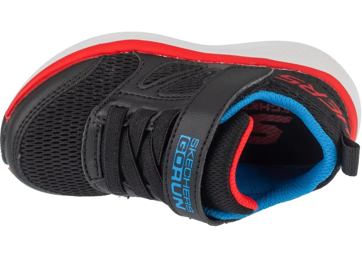 Sneakers GO RUN Elevate 2.0 - Find My Skechers - Img 3