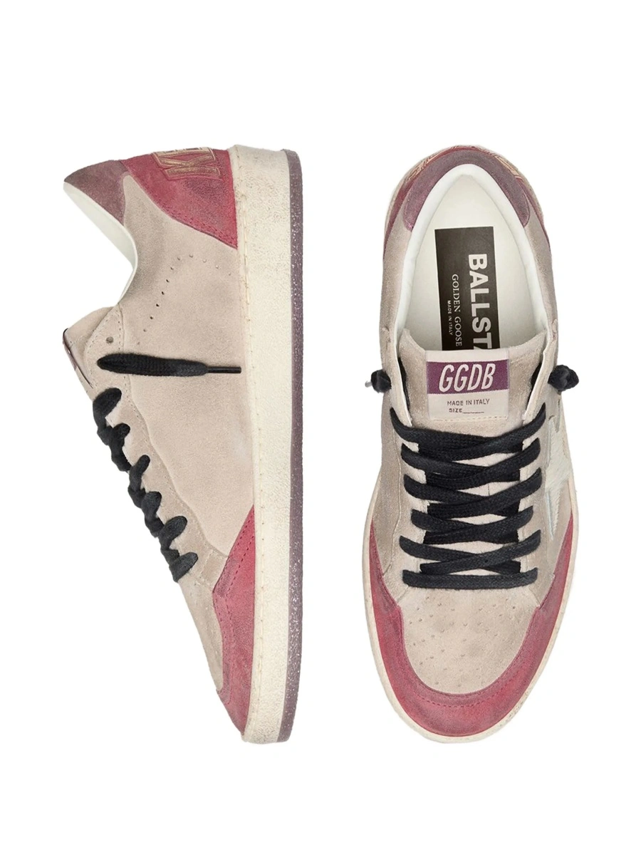Sneakers Golden Goose neutri - Img 3