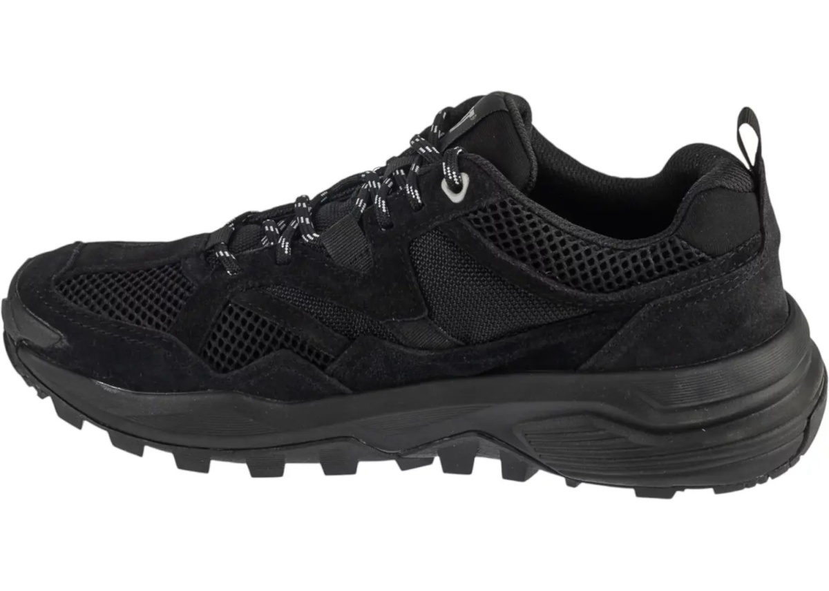 Sneakers Grapple Suede Mesh - Img 2