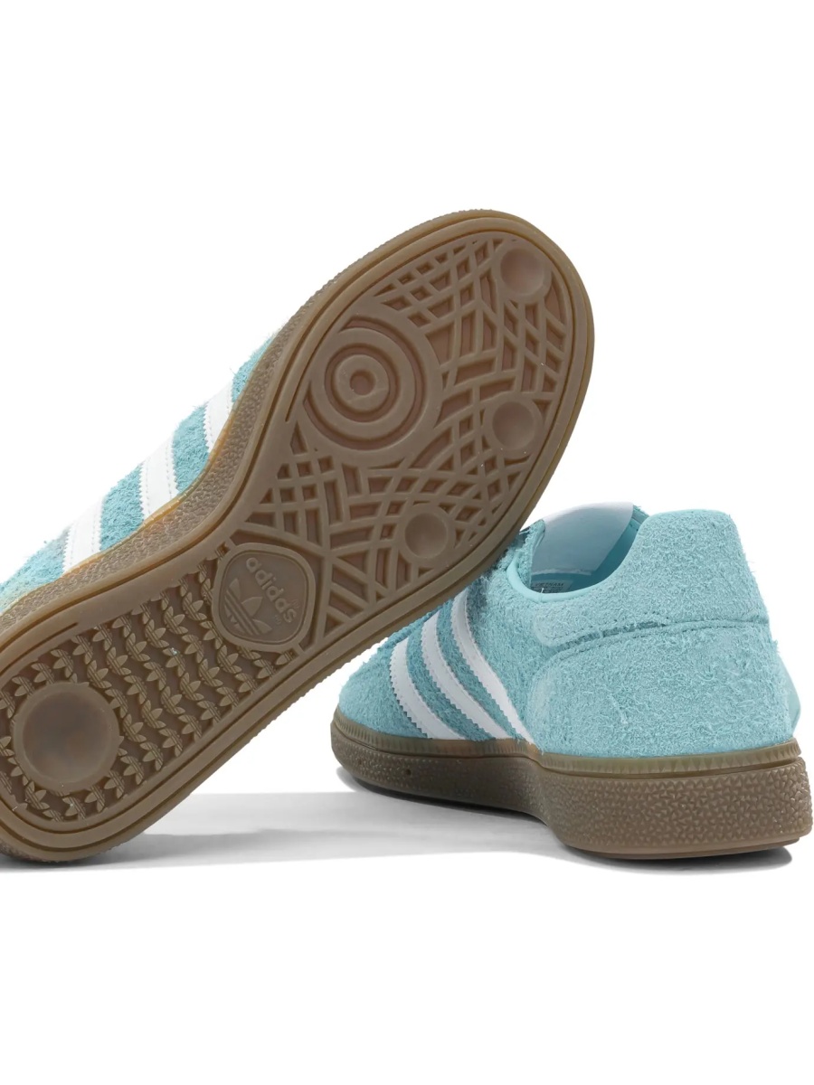 Sneakers "Handball Spezial Care Bears x Adidas" Low-Top Sneakers - Img 5