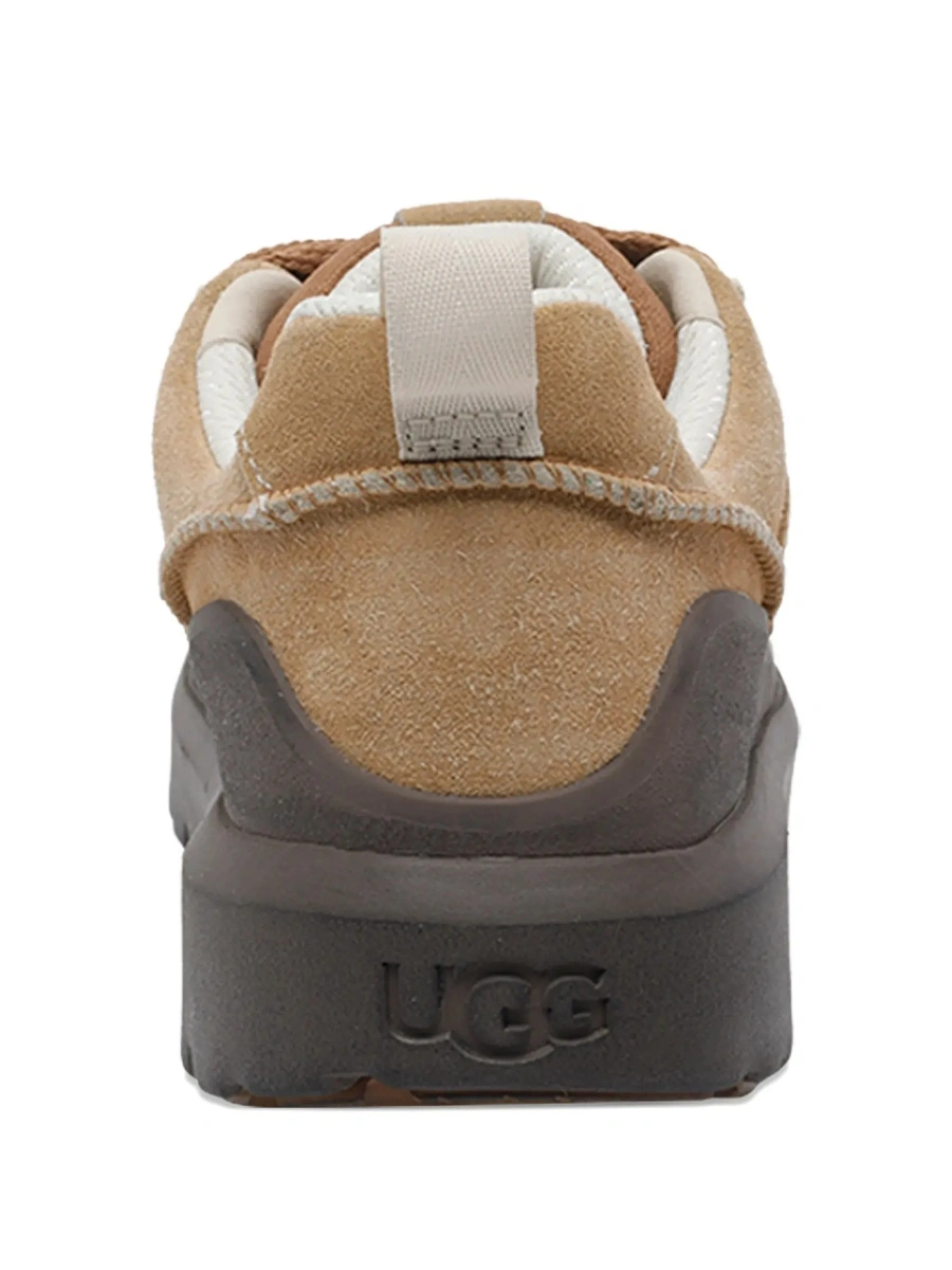 Sneakers "Heritage Utility Knoll" low top sneakers - Img 7