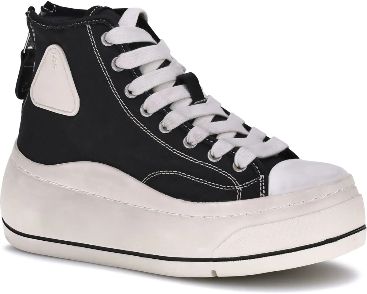 Sneakers High Top Sneakers - Img 2