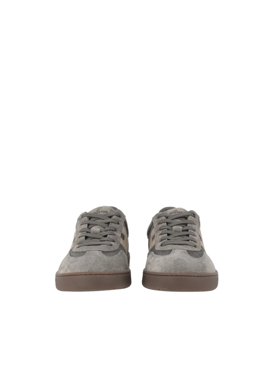 Sneakers HOGAN COOL ALLACCIATO H - Img 3