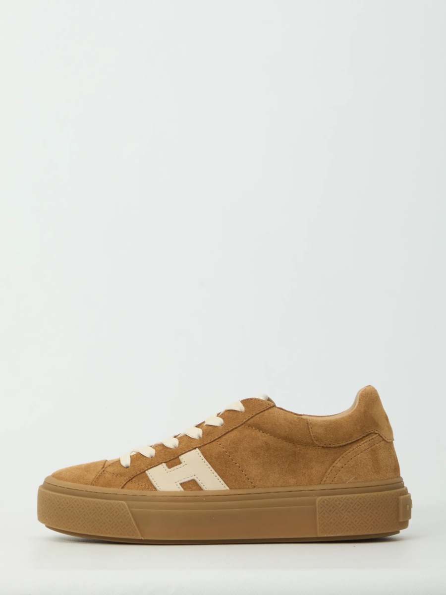 Sneakers Hogan Crosswind Sneakers - Img 4