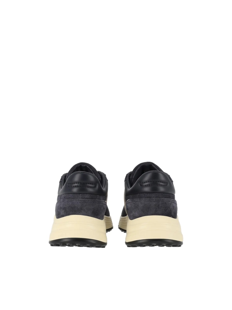 Sneakers HOGAN HYPERLIGHT ALLACCIATO H - Img 4