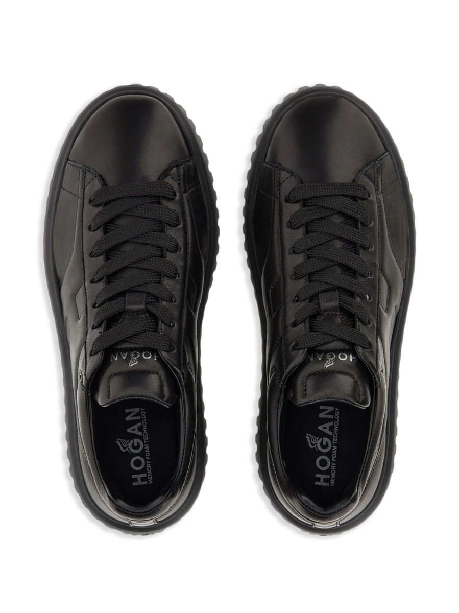Sneakers Hogan negri - Img 4