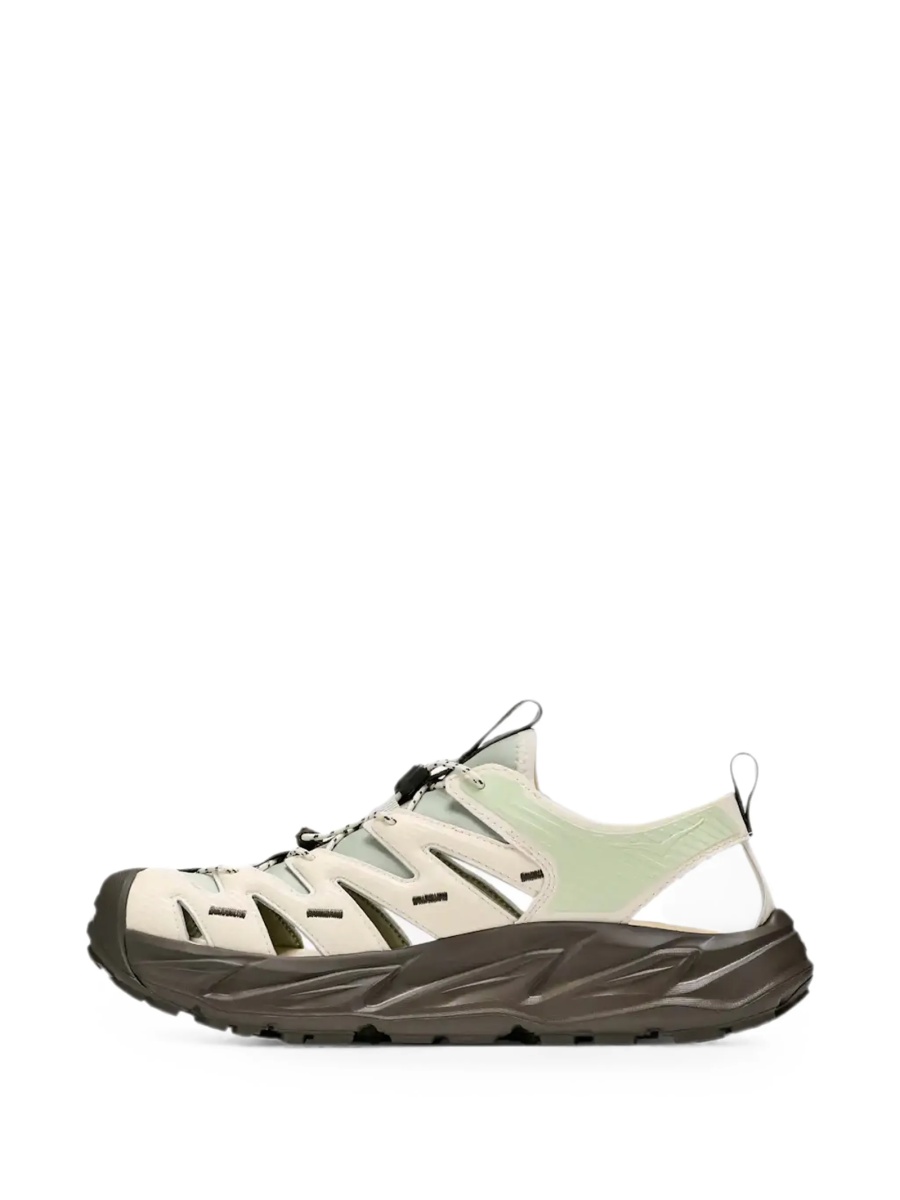 Sneakers Hoka One One neutri din neopren - Img 4