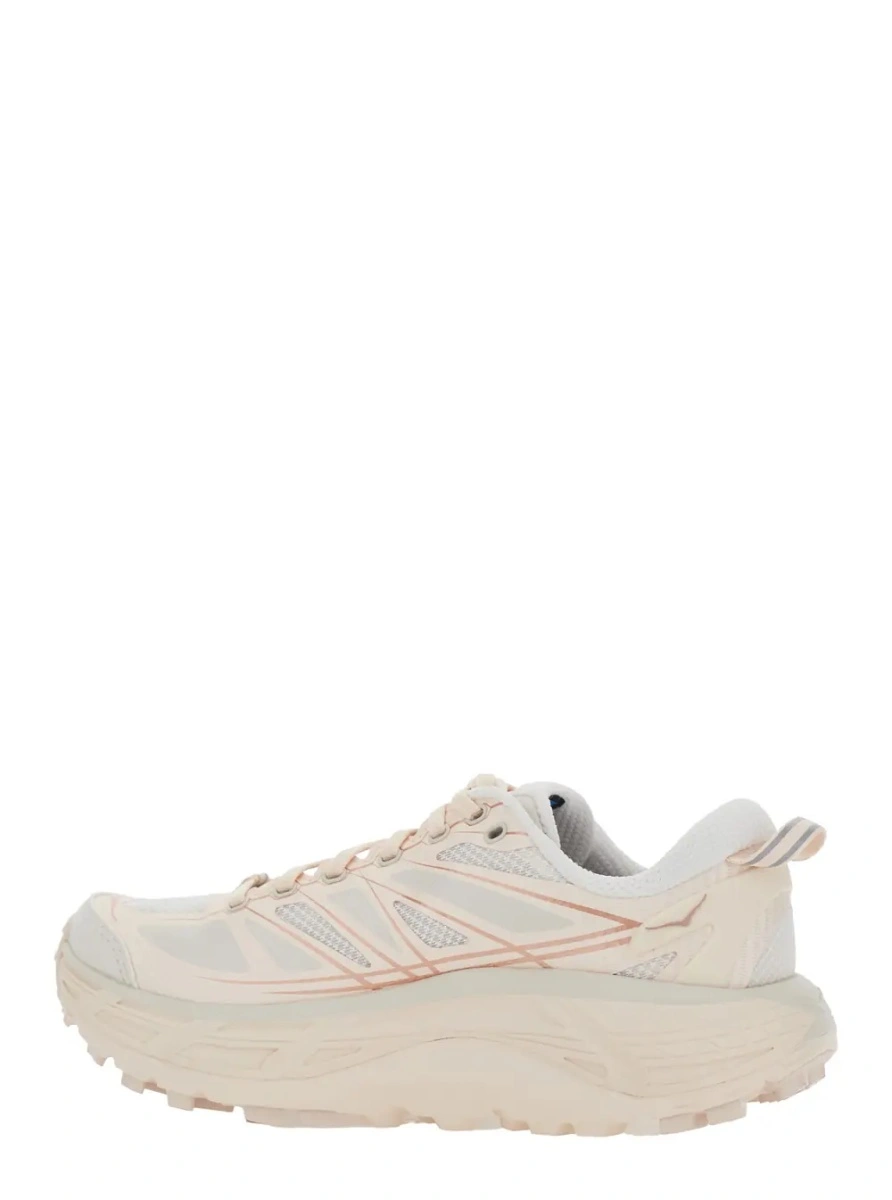 Sneakers Hoka One One roz - Img 3