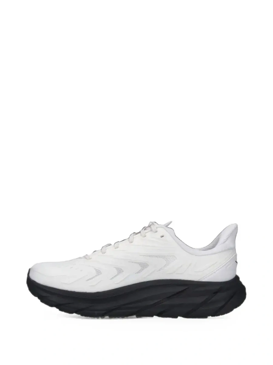 Sneakers Hoka sneakers 1176643.FLCK FROST BLACK - Img 3