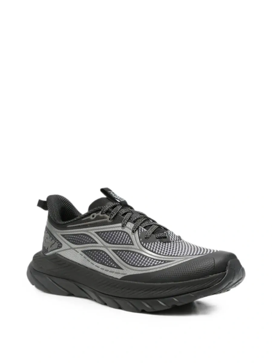 Sneakers Hoka sneakers 1176679.BKSTL BLACK STEEL - Img 3