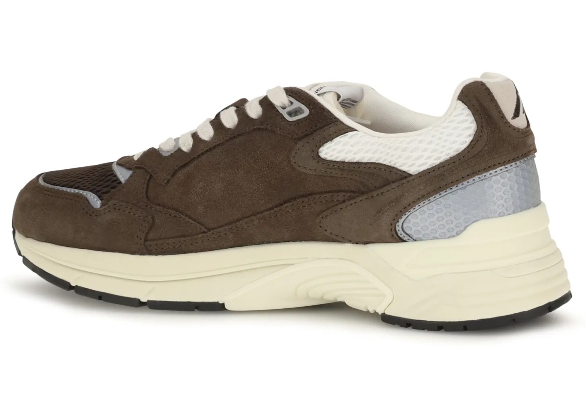 Sneakers HYPERWAY LOW SNEAKERS - Img 3