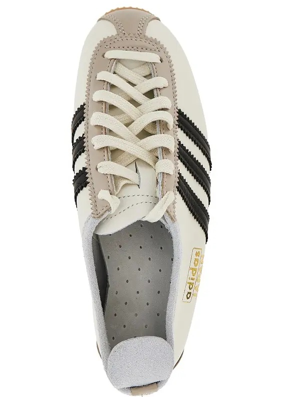Sneakers 'Japan' leather sneakers - Img 4