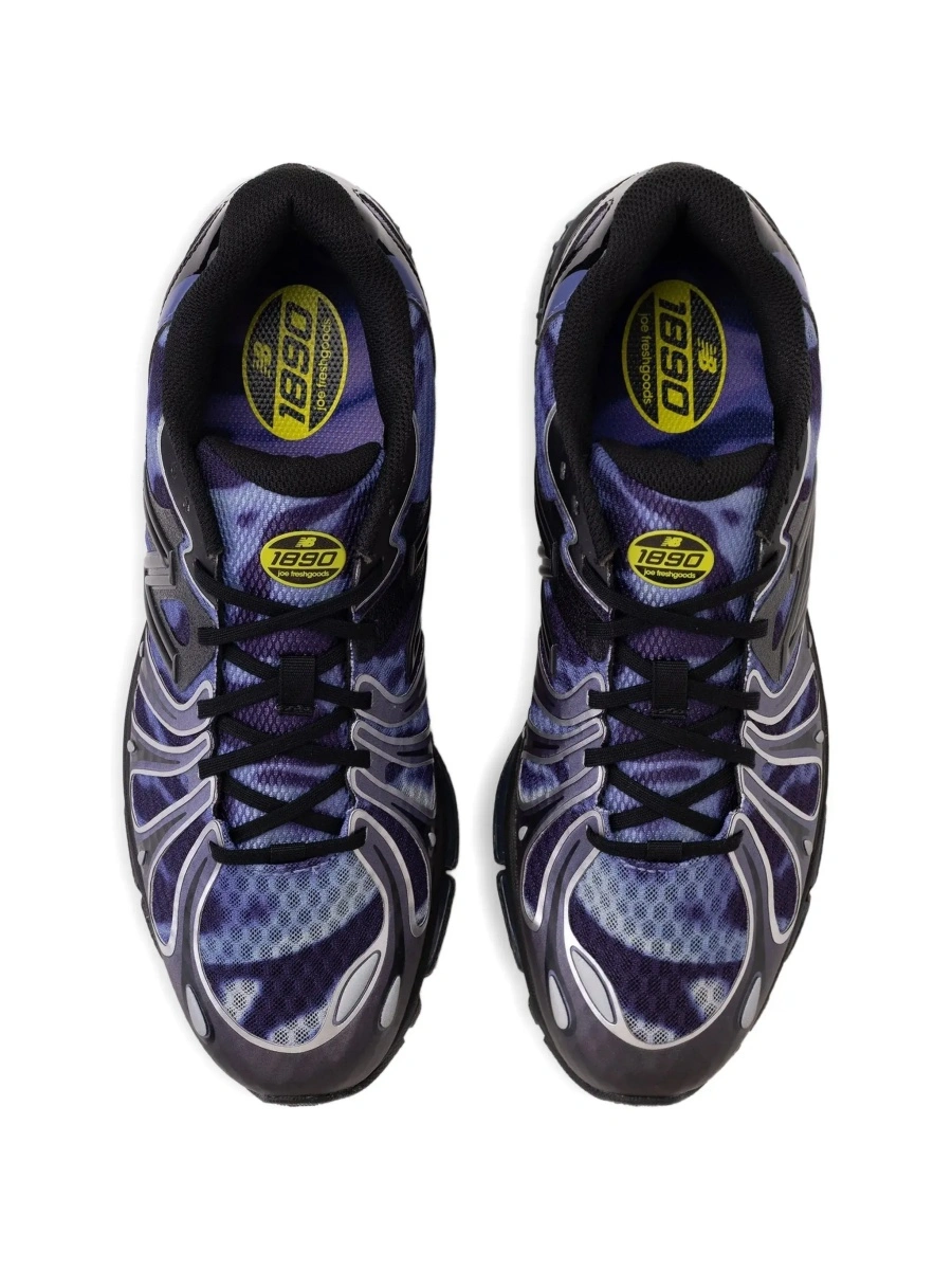 Sneakers "JFG x NEW BALANCE Abzorb 1890" Low-Top Sneakers - Img 8