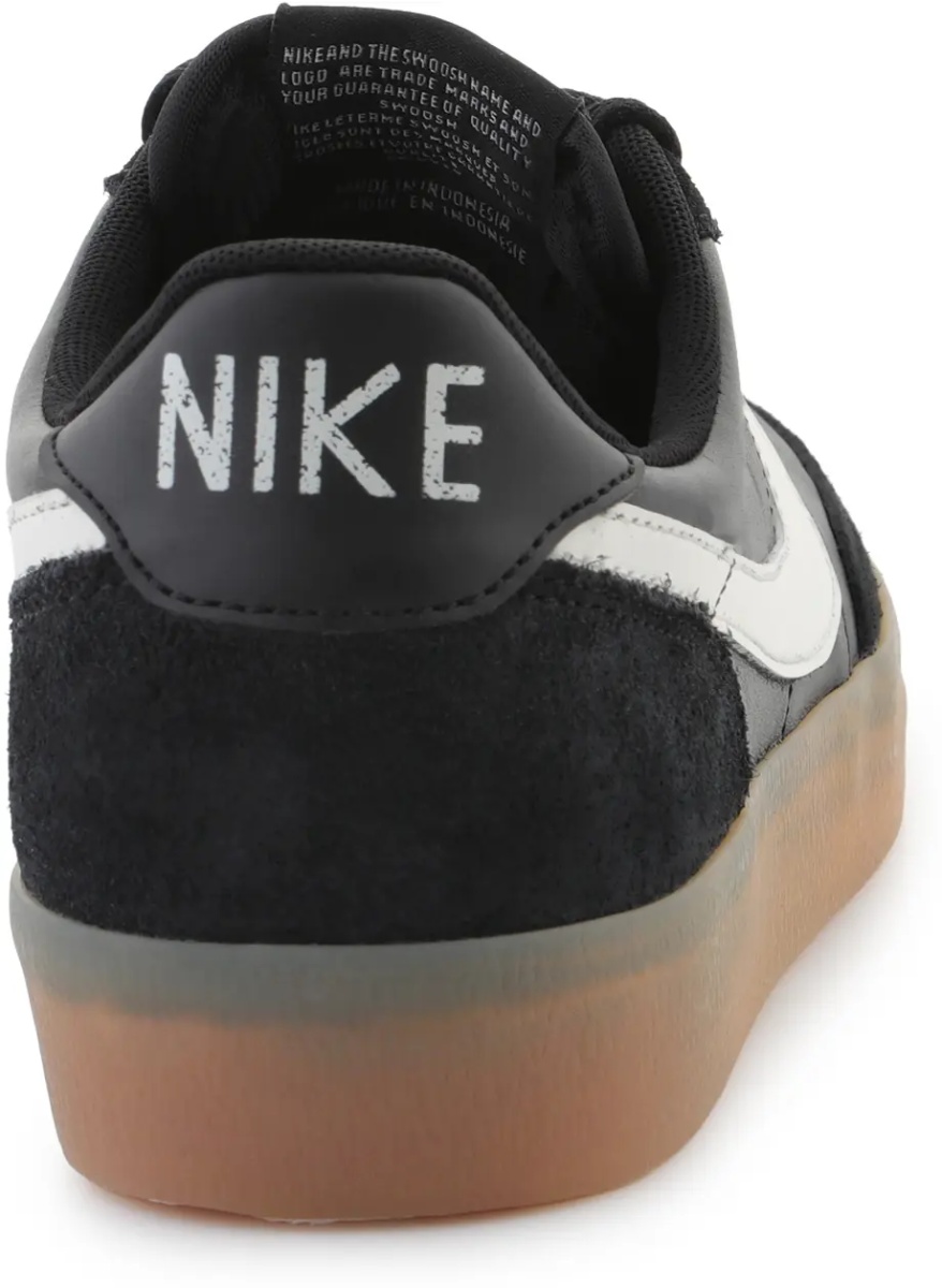 Sneakers Killshot 2 Leather Black/Sail Gum Yellow Noir/Jaune Gomme/Voile - Img 5