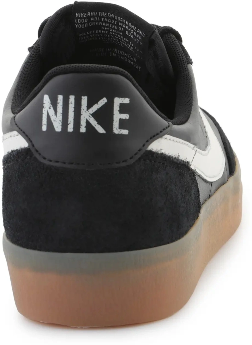 Sneakers Killshot 2 Leather Black/Sail Gum Yellow Noir/Jaune Gomme/Voile - Img 5
