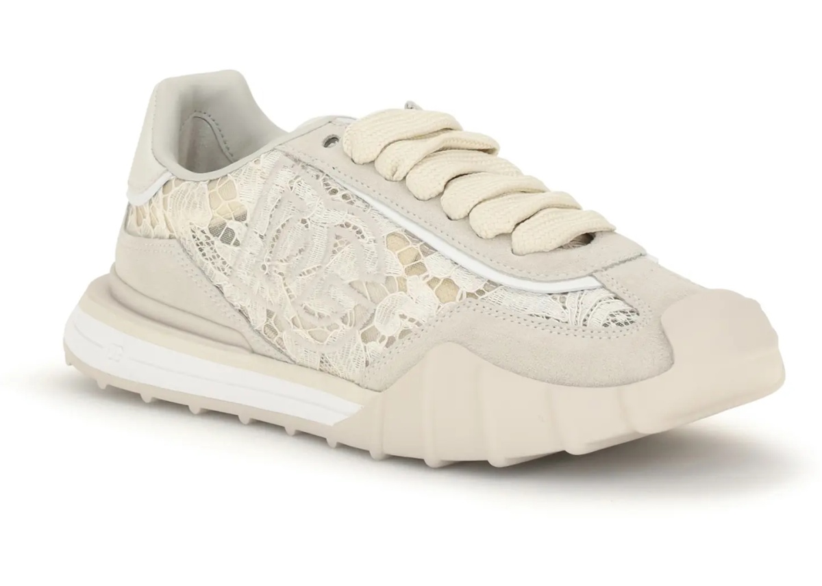 Sneakers Leather and lace Sneakers - Img 2