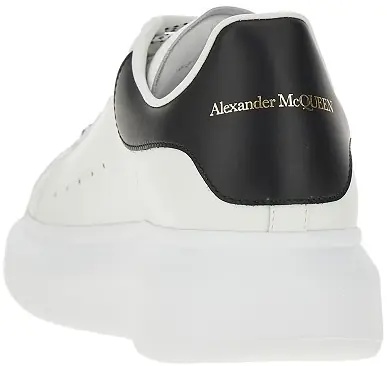 Sneakers Leather Oversize sneakers - Img 3