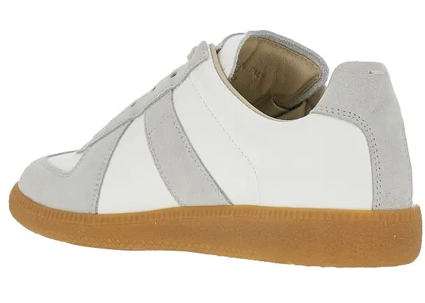Sneakers Leather Replica sneakers - Img 3
