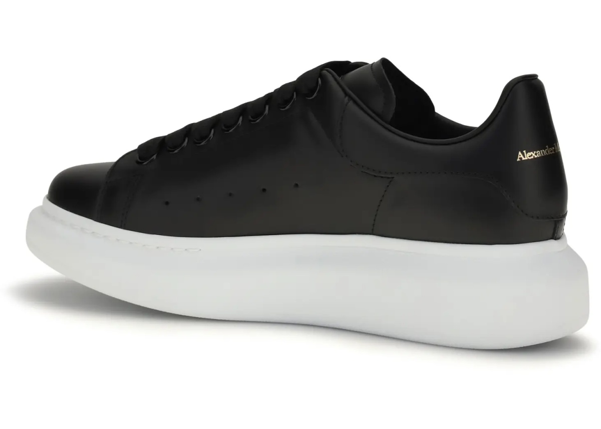 Sneakers Leather Sneakers - Img 3