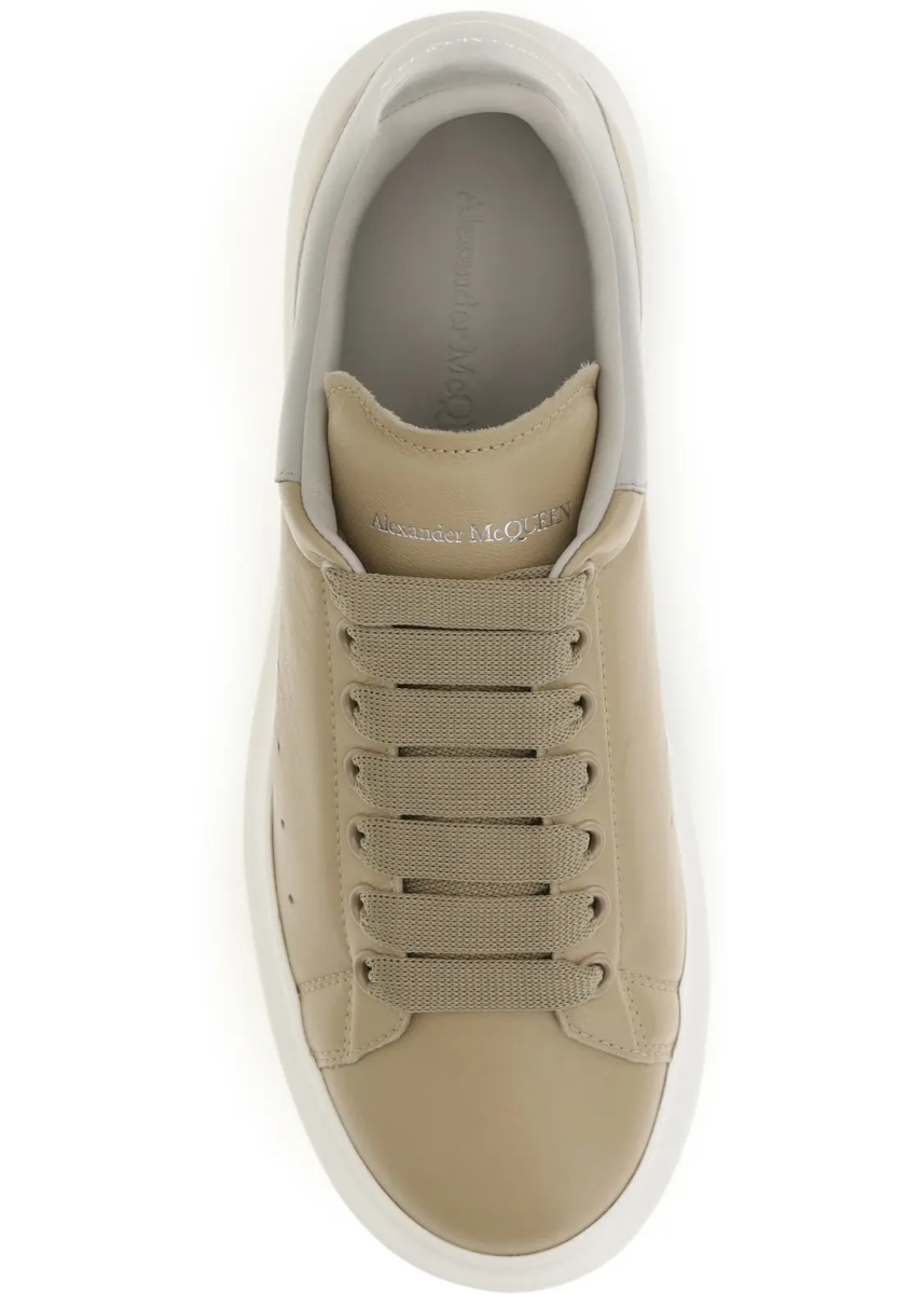 Sneakers Leather Sneakers - Img 4