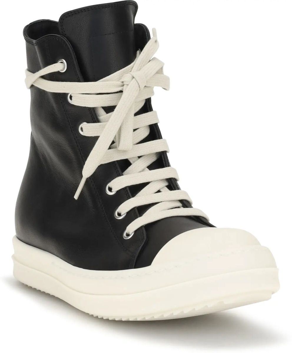Sneakers Leather Sneakers - Img 2
