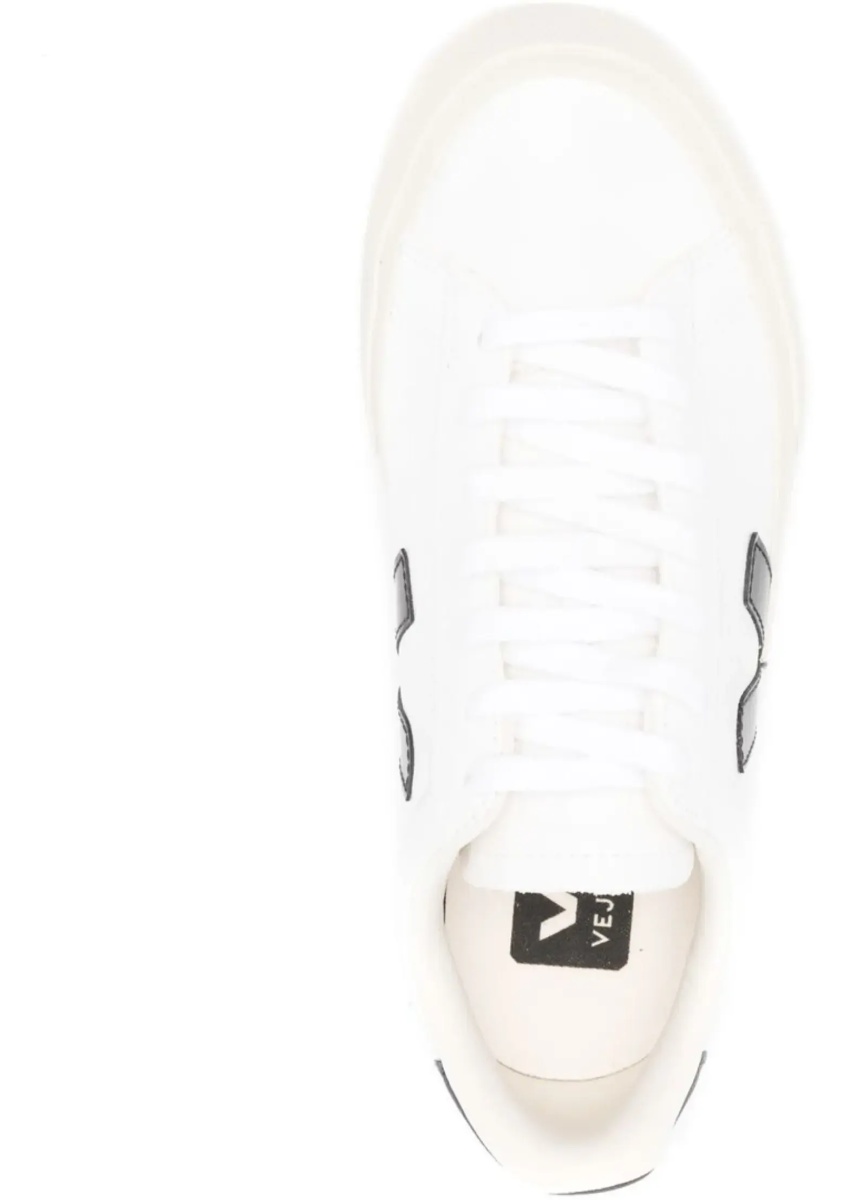 Sneakers Leather Sneakers - Img 4