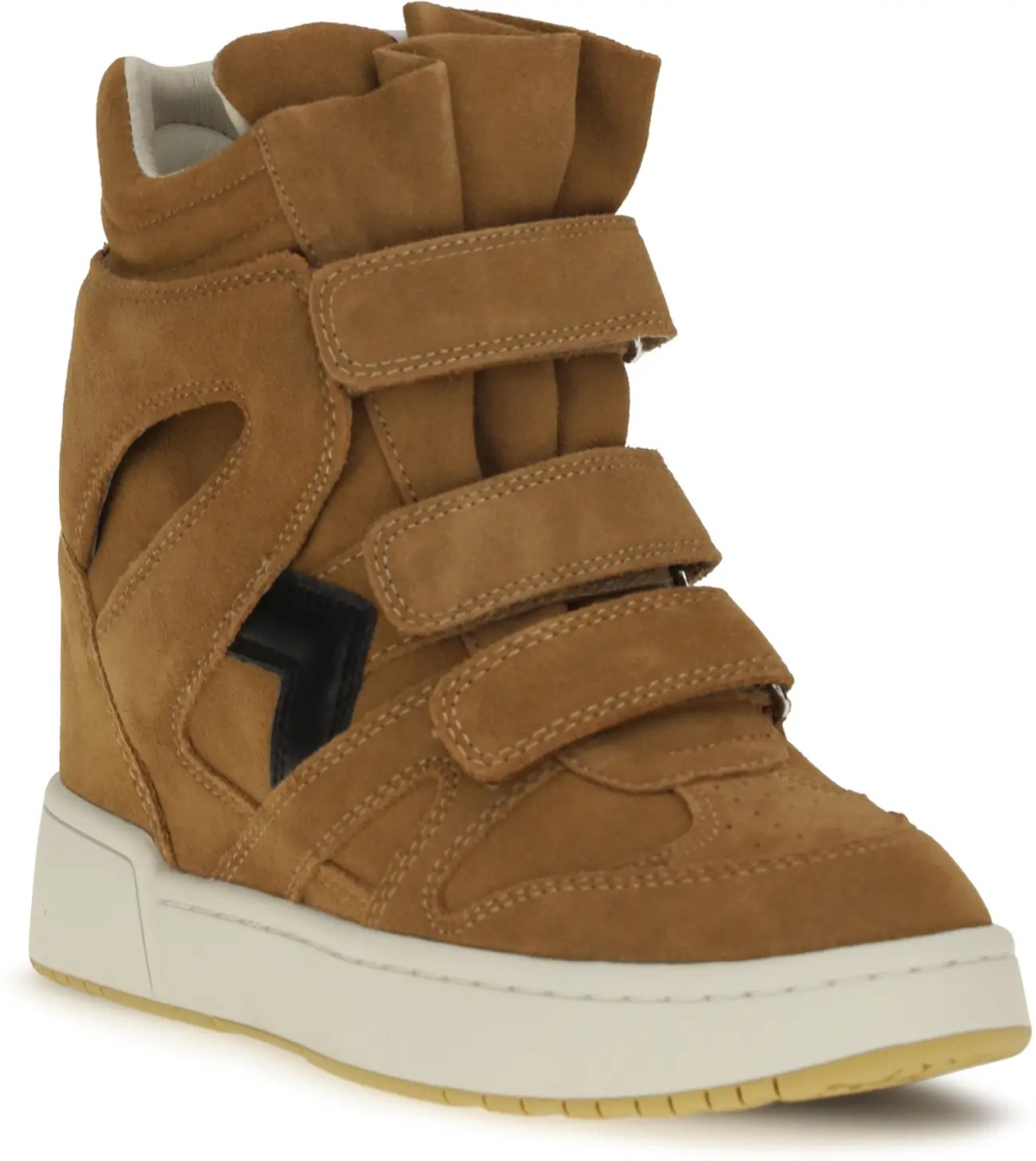 Sneakers Leather Sneakers - Img 2
