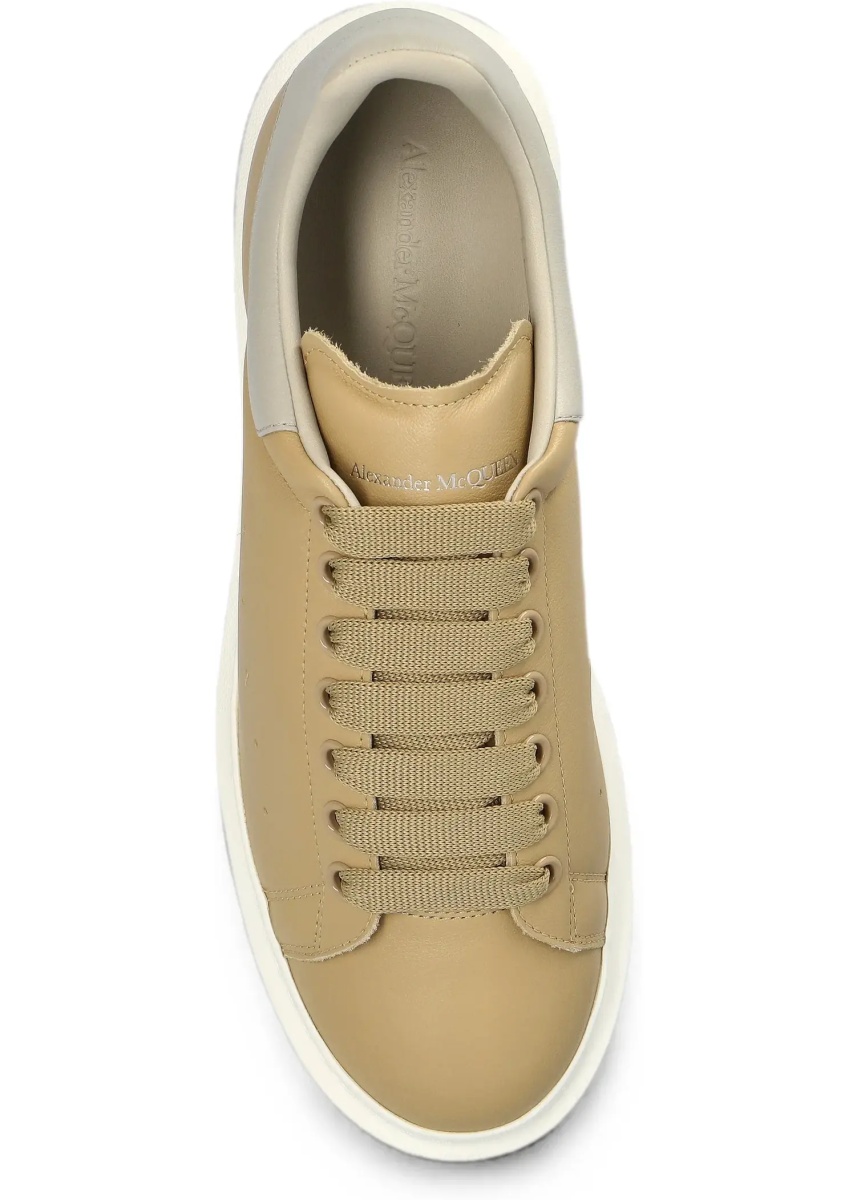 Sneakers Leather Sneakers - Img 6