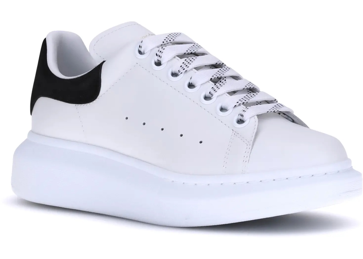 Sneakers Leather Sneakers - Img 2