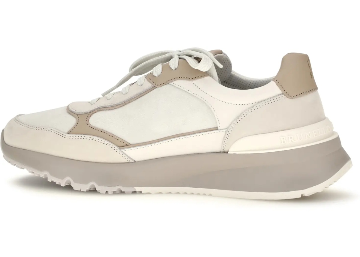 Sneakers Leather Sneakers - Img 3