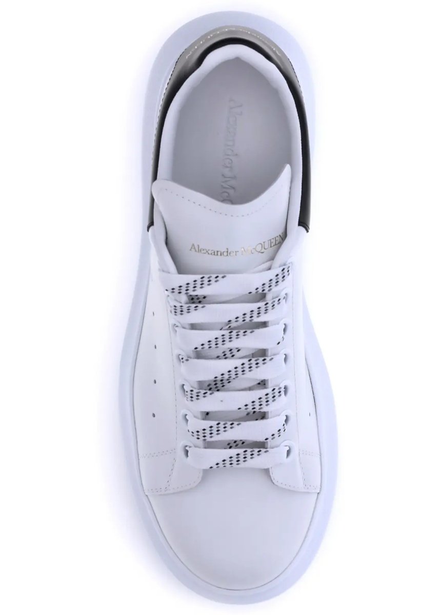 Sneakers Leather Sneakers - Img 4