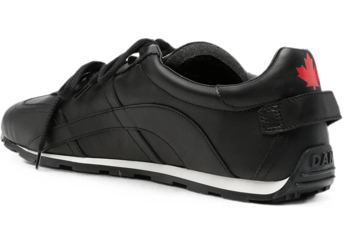 Sneakers Leather Sneakers - Img 6