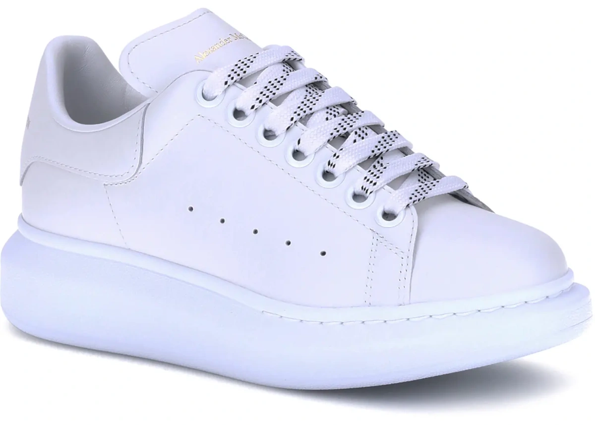 Sneakers Leather Sneakers - Img 2