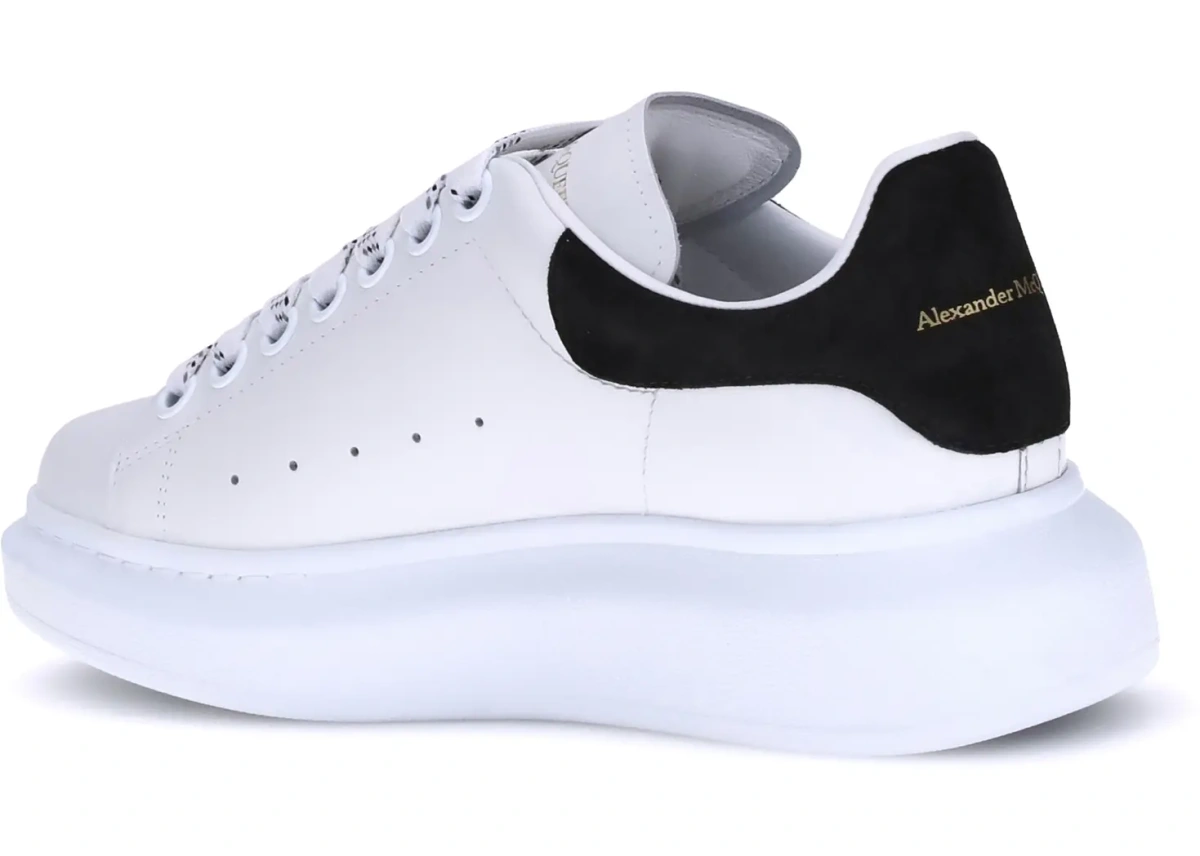 Sneakers Leather Sneakers - Img 3
