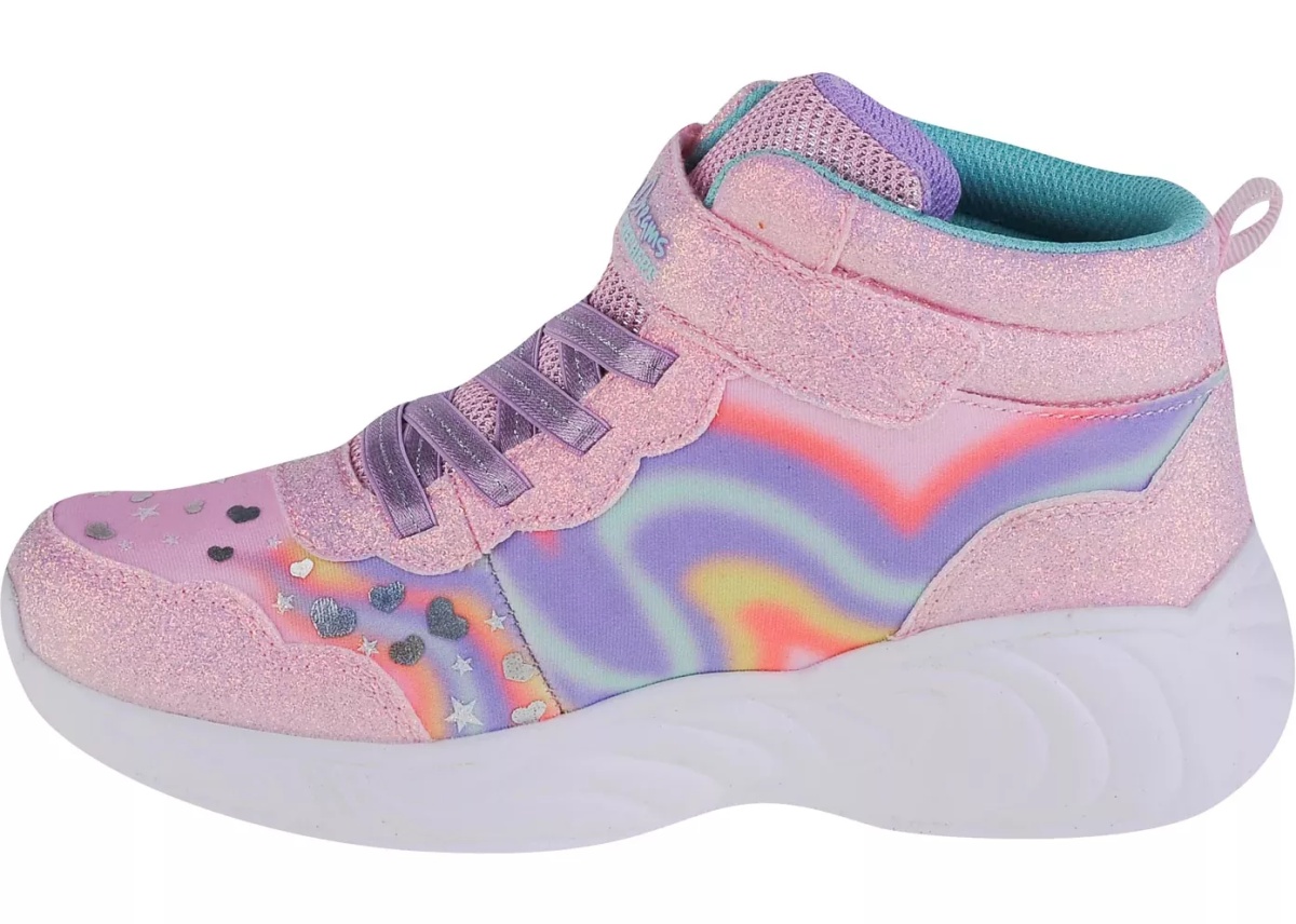 Sneakers Lighted Unicorn Dreams Magical Dreamer - Img 2