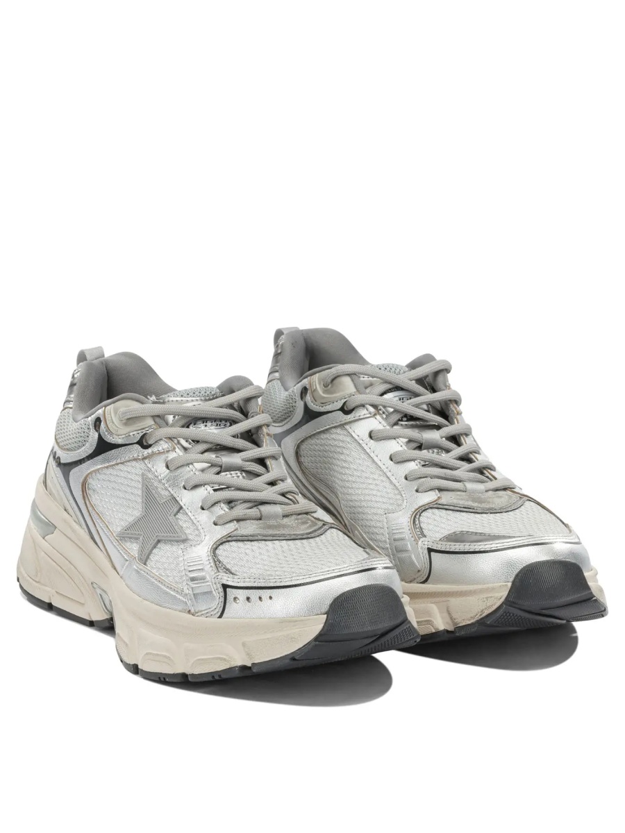 Sneakers "Lightstar" low sneakers - Img 2