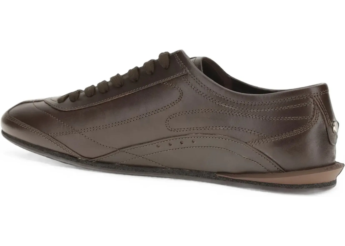 Sneakers Lipari Low-Top Sneakers - Img 3