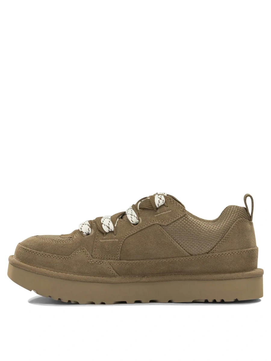 Sneakers "Lo Lowmel" Low-Top Sneakers - Img 3