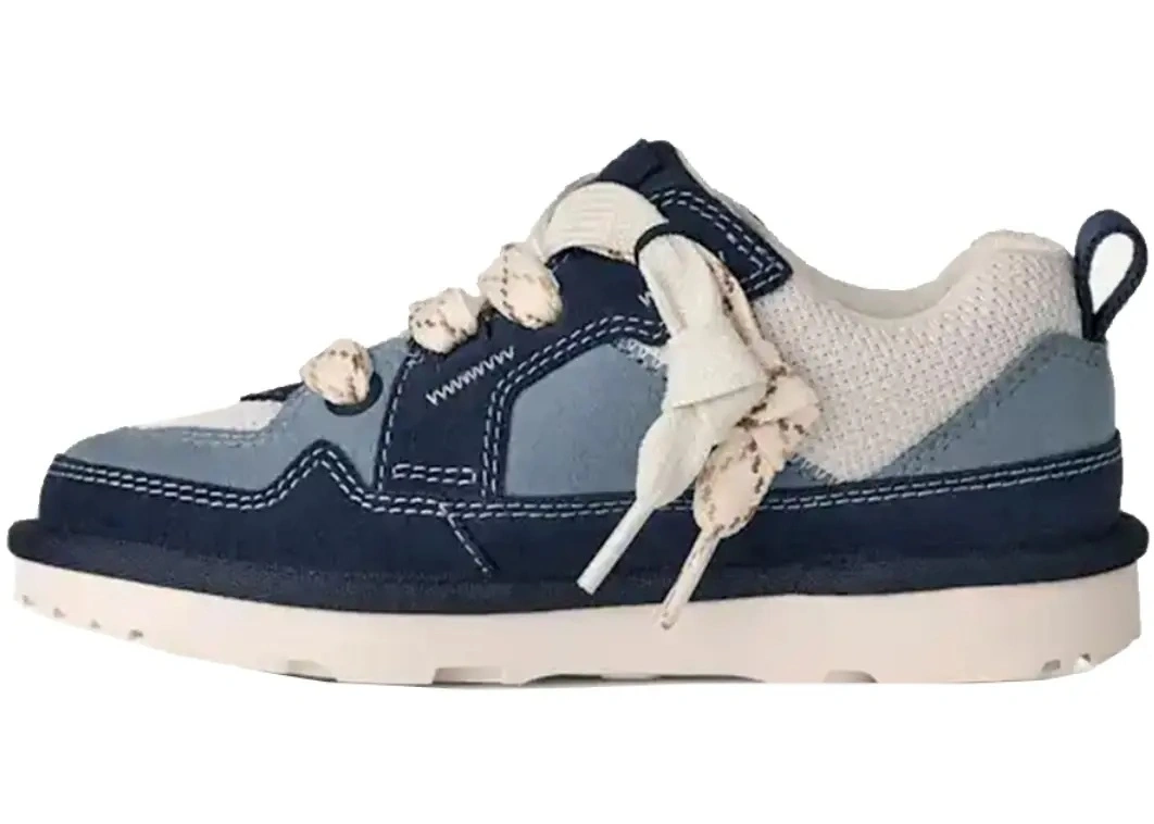 Sneakers "Lo Lowmel" Shoe - Img 3