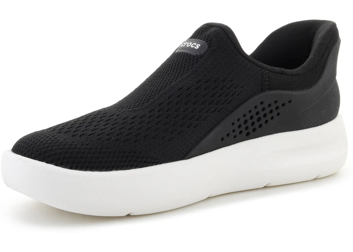 Sneakers LOCALE EASE M BLACK - Img 3