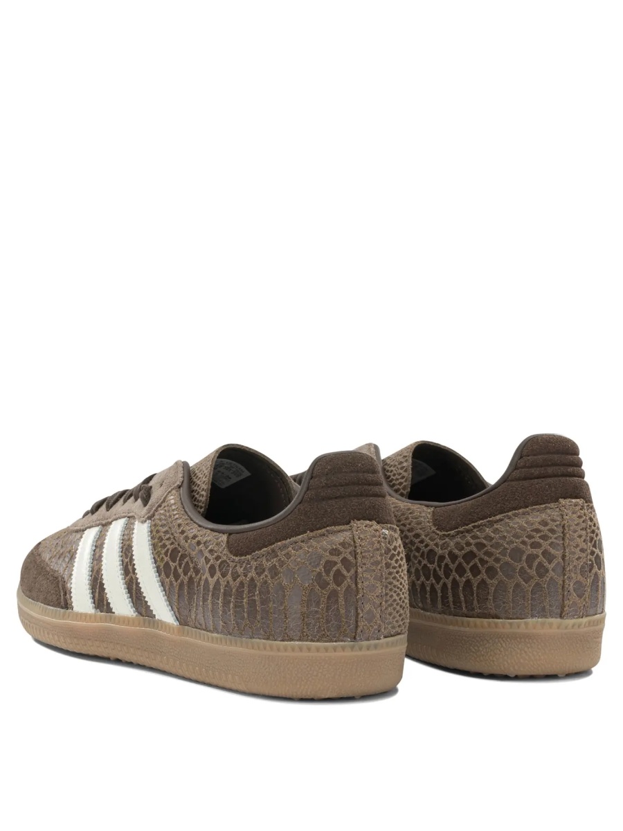 Sneakers Low "Samba OG" sneakers - Img 4