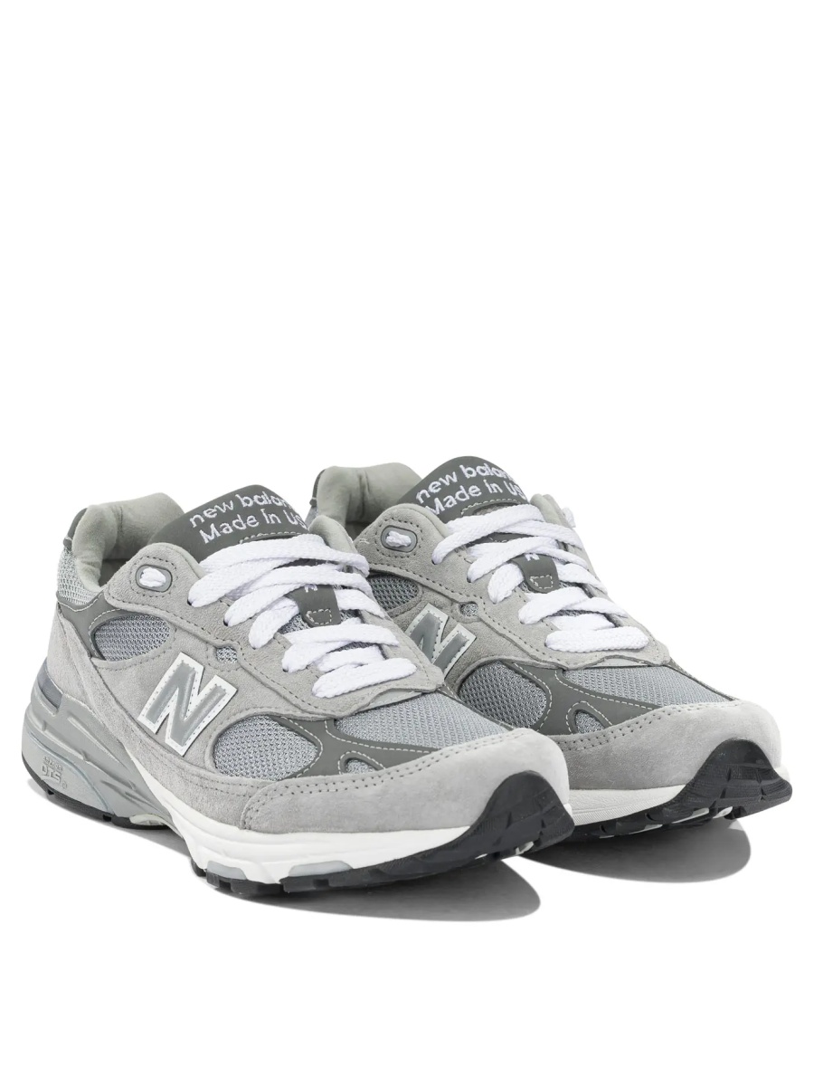 Sneakers "Made in USA 993" Low-Top Sneakers - Img 2