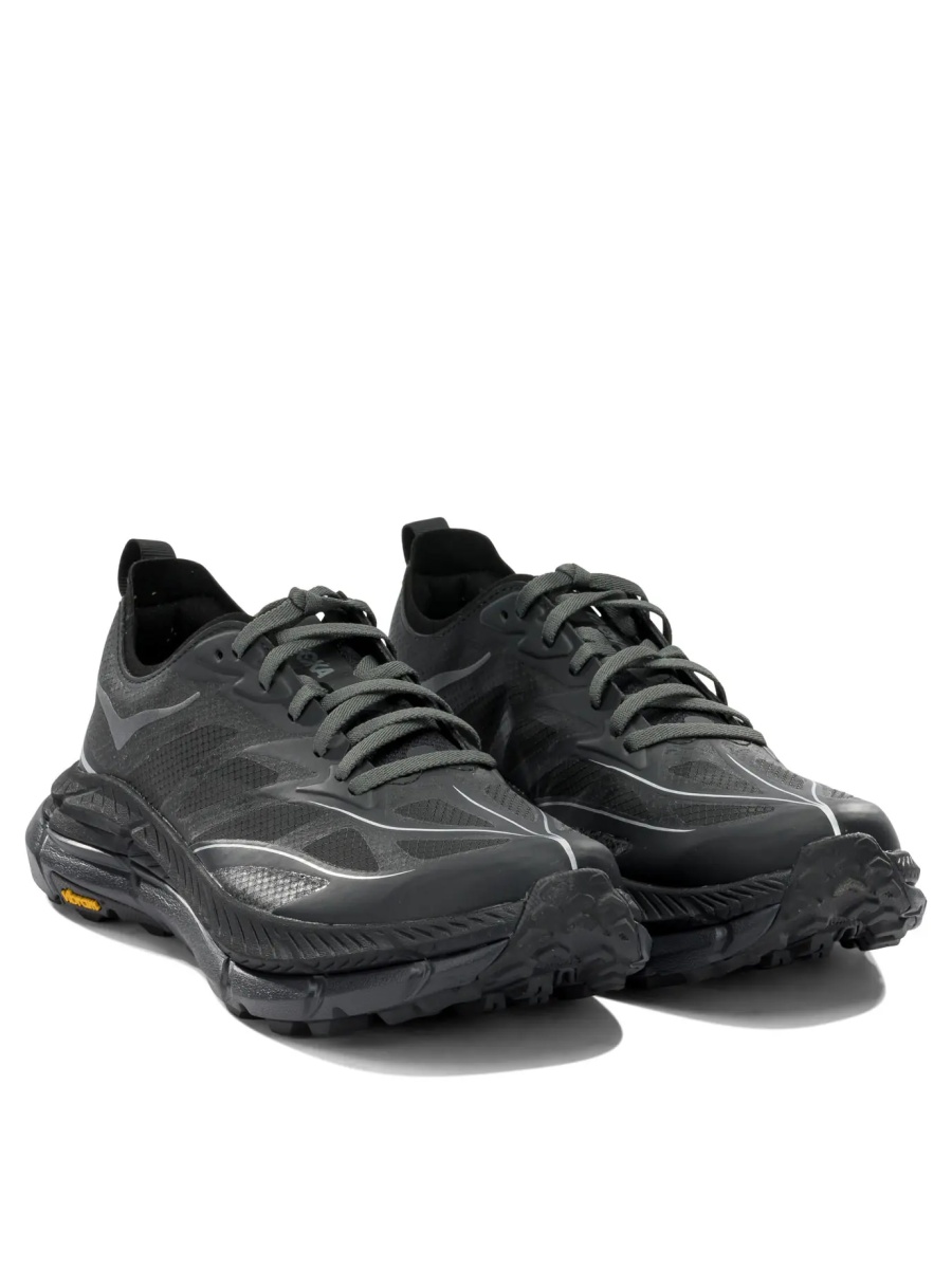Sneakers "Mafate Speed 4 Lite" Low-top sneakers - Img 2