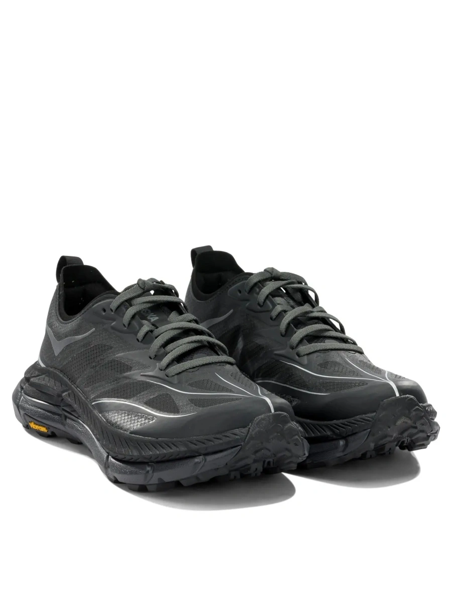 Sneakers "Mafate Speed 4 Lite" Low-top sneakers - Img 2
