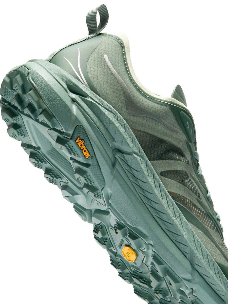 Sneakers "Mafate Speed 4 Lite" Low-top sneakers - Img 7
