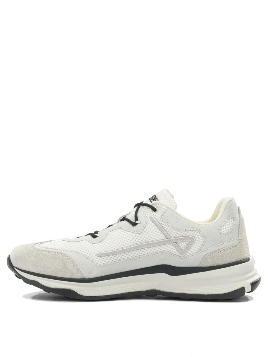 Sneakers "Maggiore" Low-Top Sneakers - Img 3