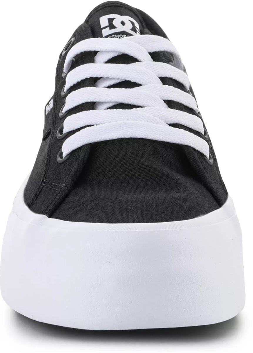 Sneakers MANUAL PLATFORM - Img 2